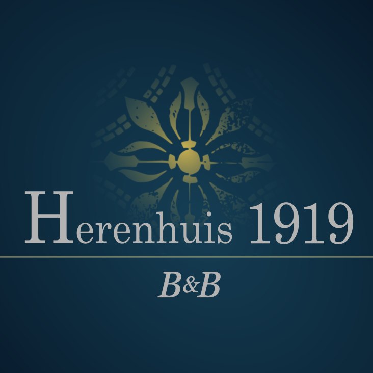 B&B Herenhuis1919