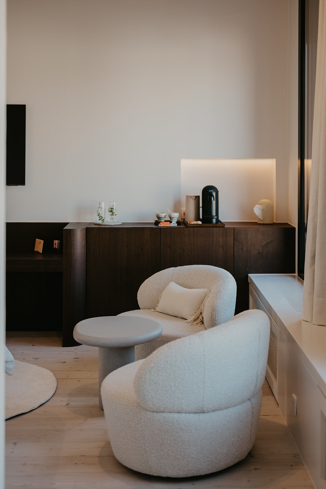 B&B Isidore