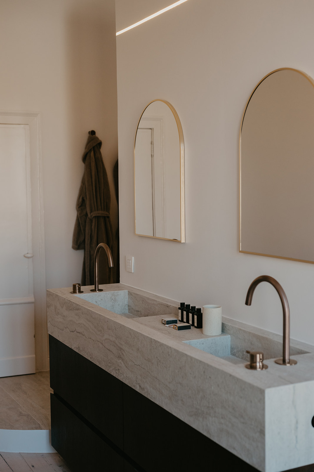 B&B Isidore