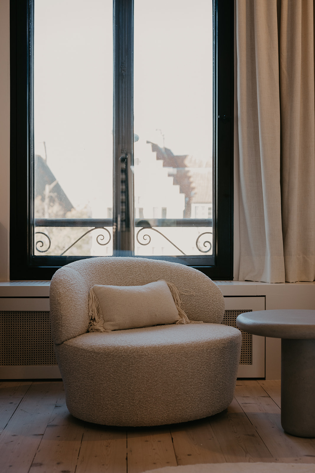 B&B Isidore