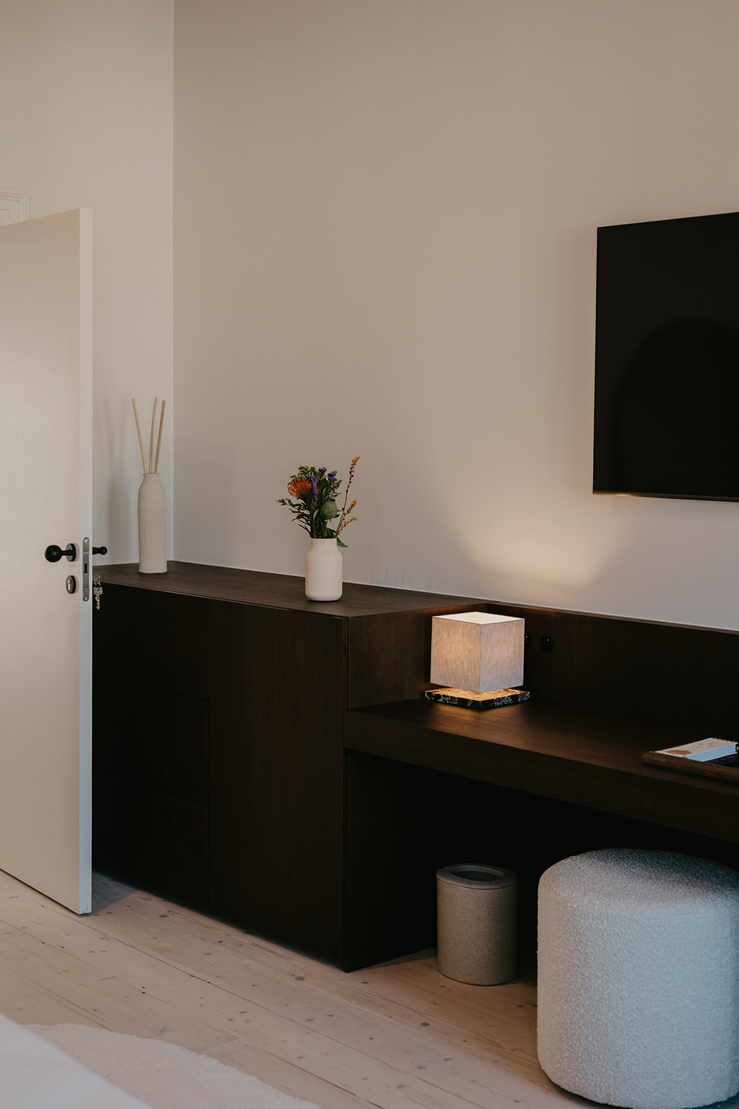 B&B Isidore