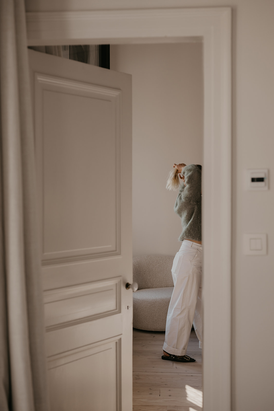 B&B Isidore