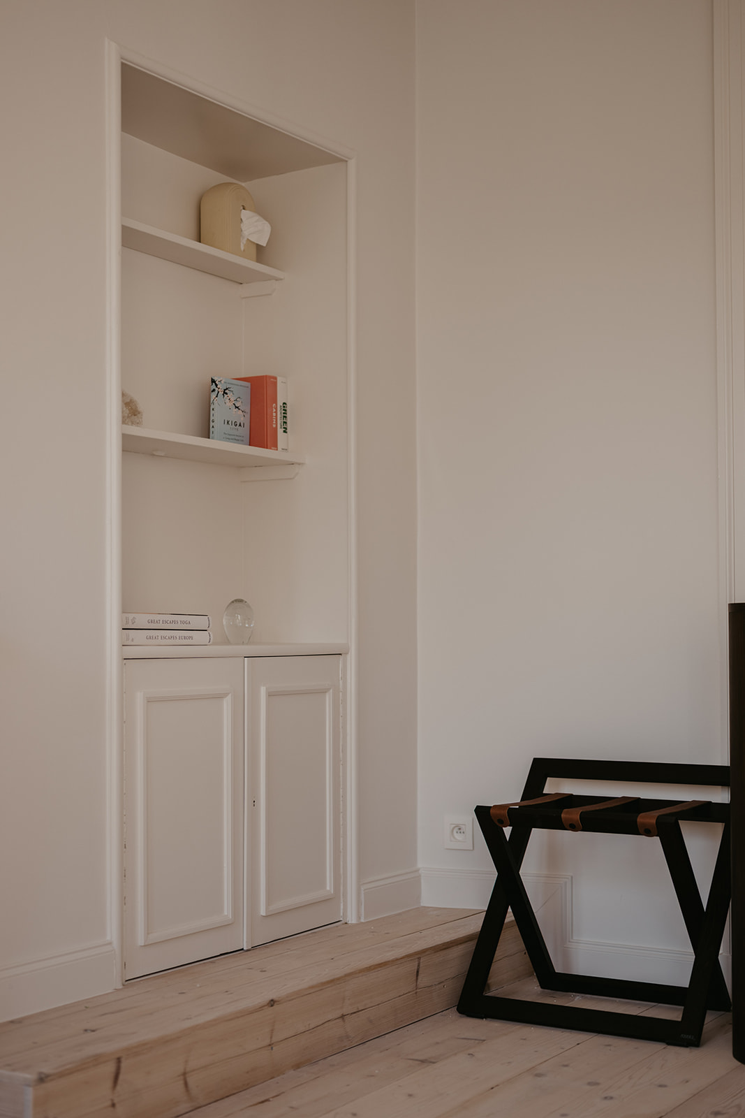 B&B Isidore