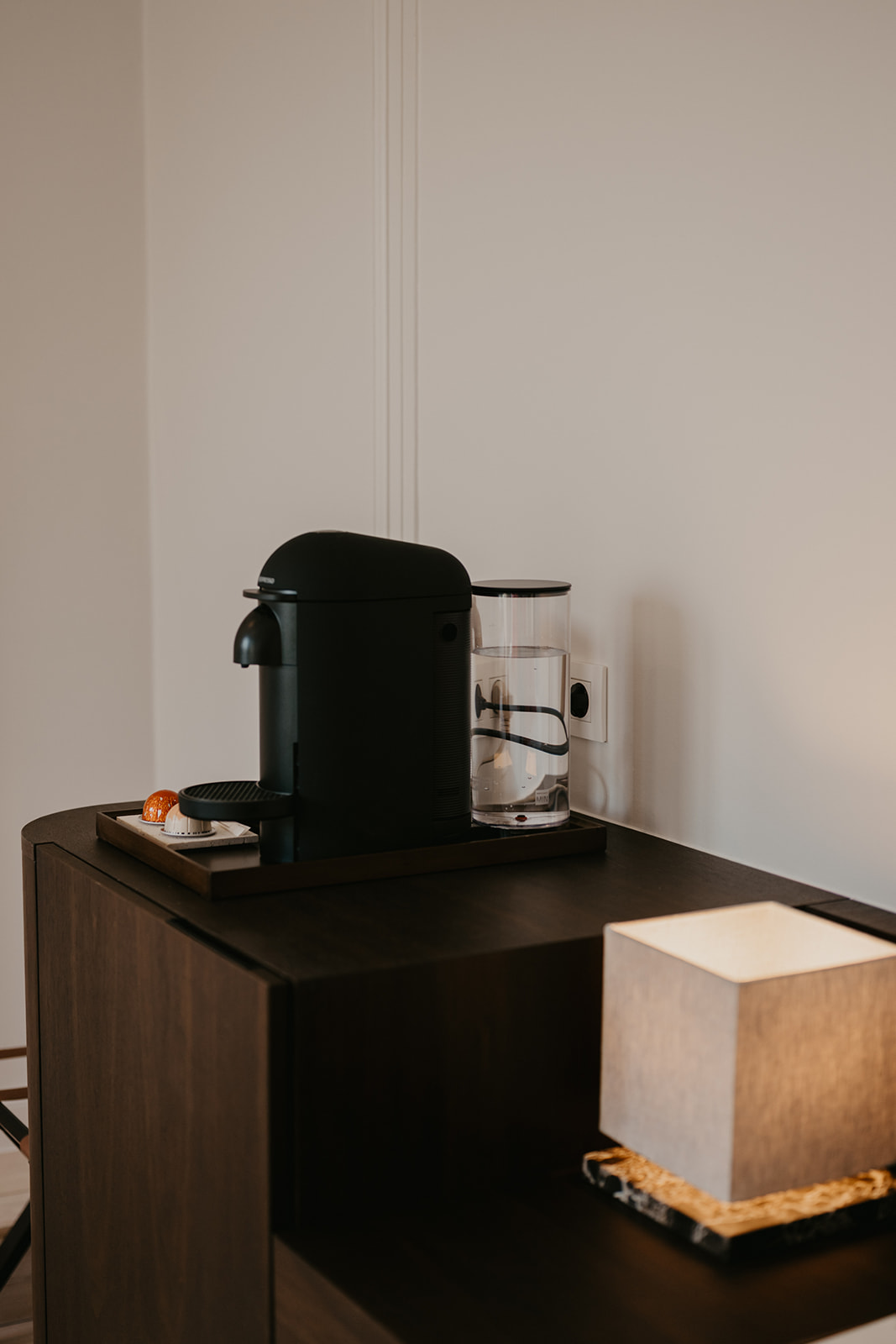 B&B Isidore
