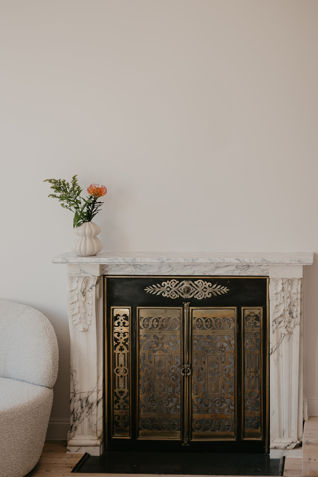 B&B Isidore