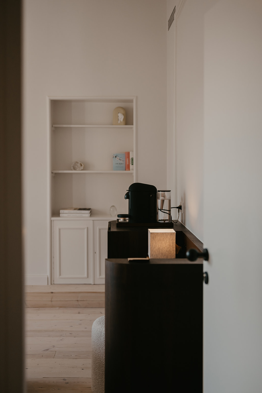 B&B Isidore