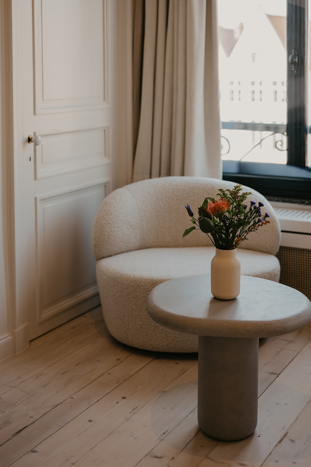 B&B Isidore