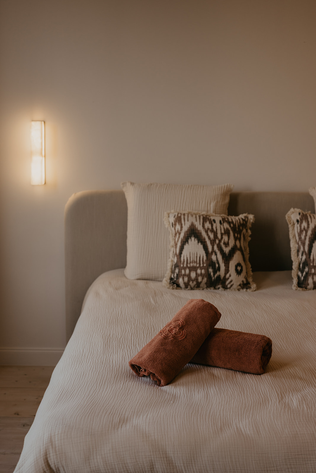 B&B Isidore