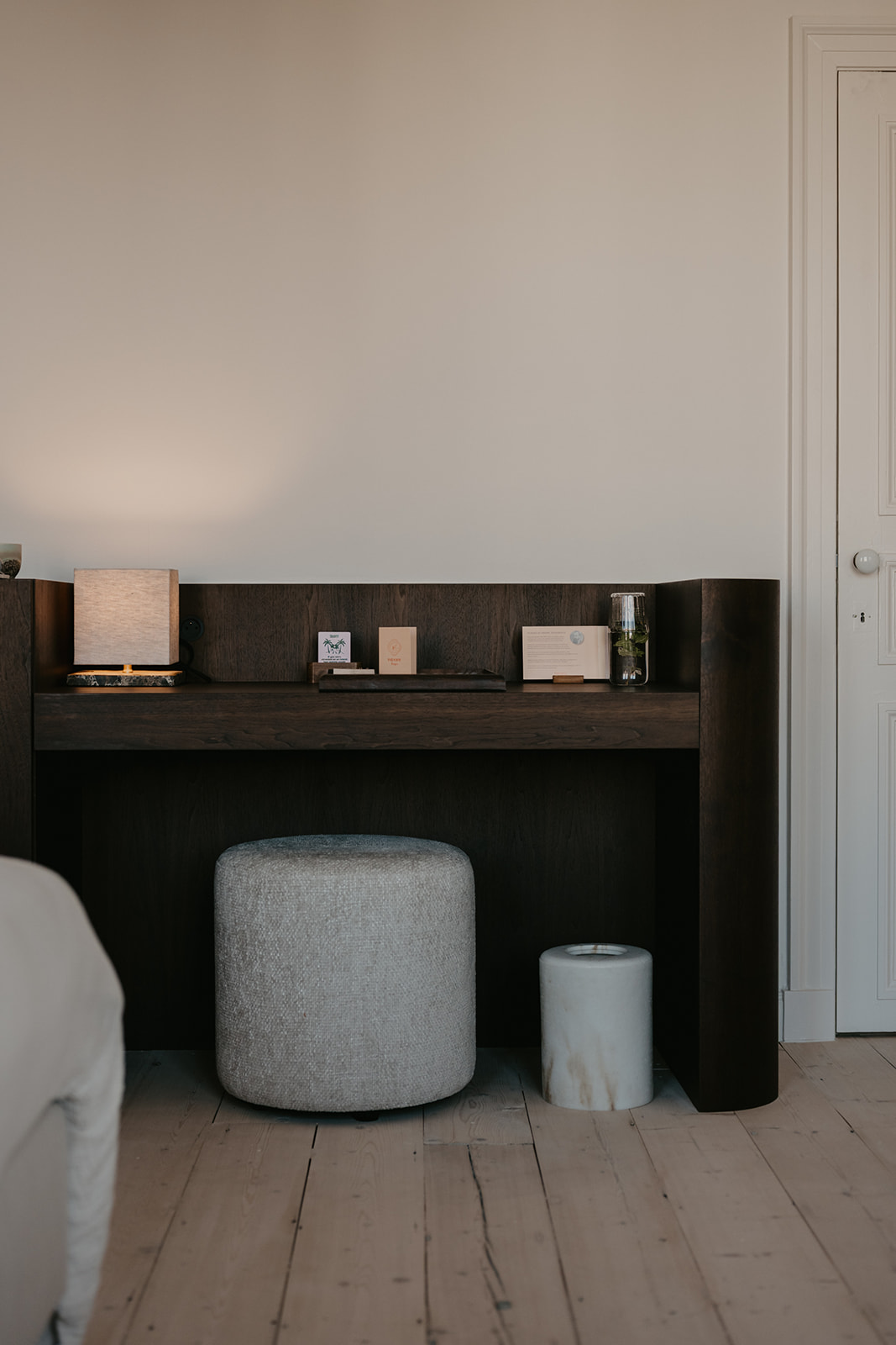 B&B Isidore