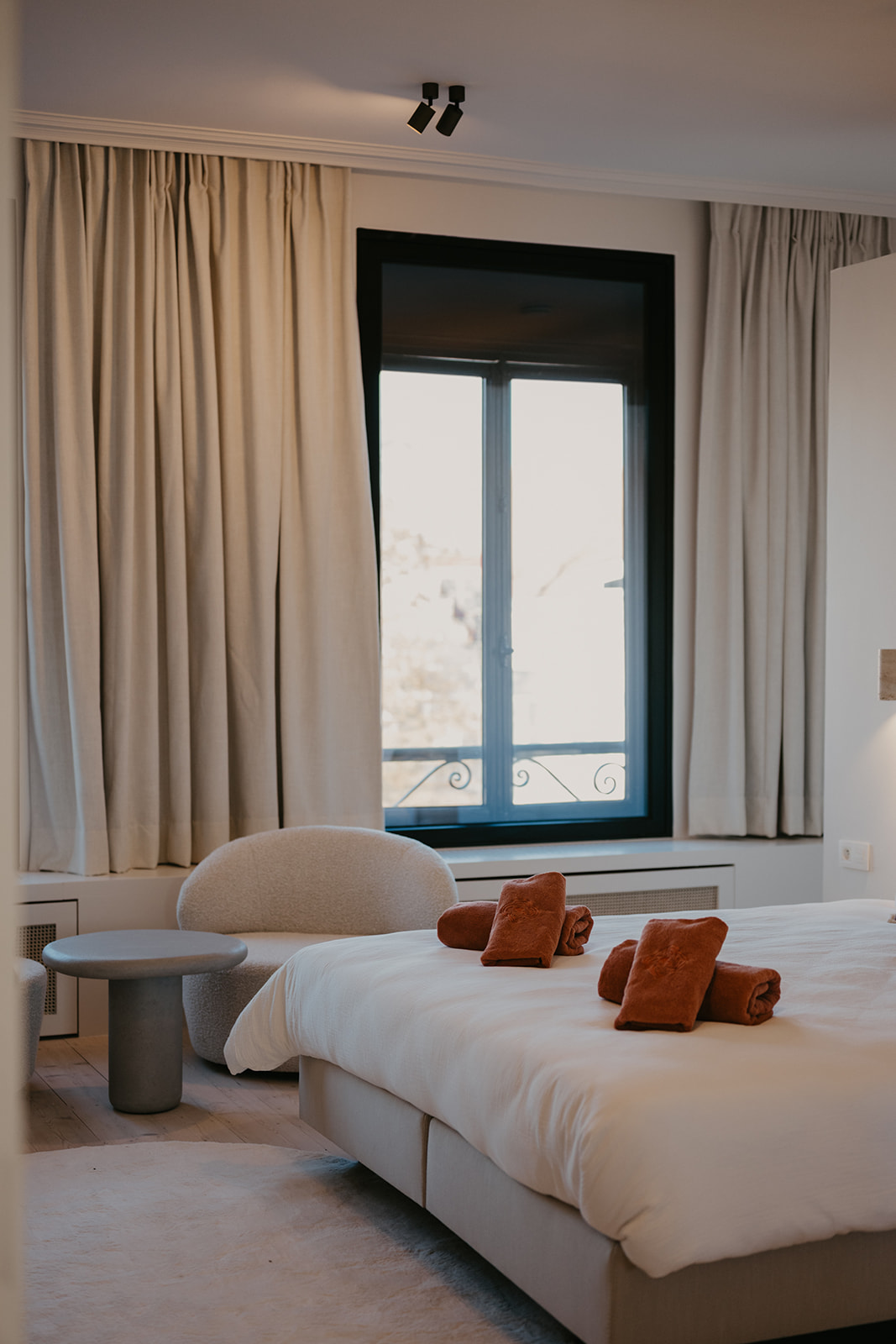 B&B Isidore