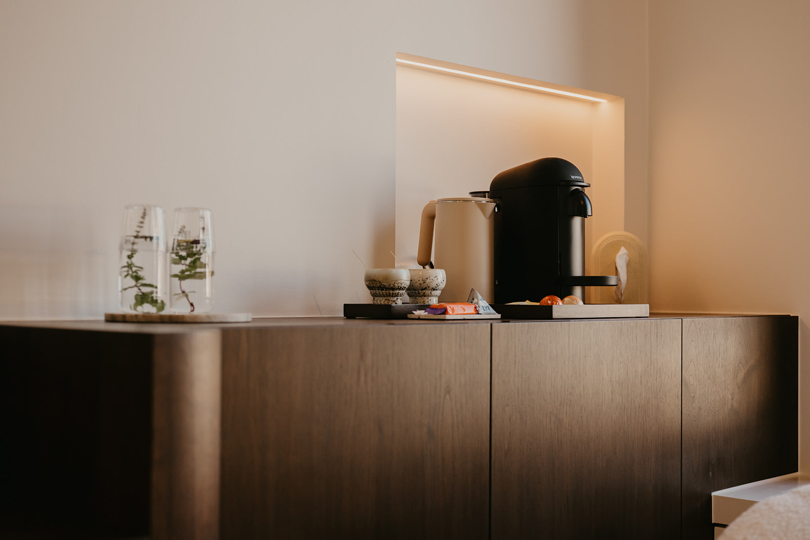 B&B Isidore