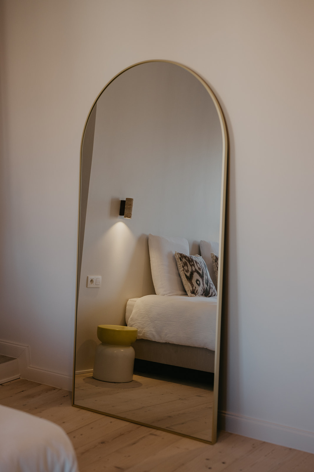 Luxueuze Suites Brugge | Boutique B&B Isidore