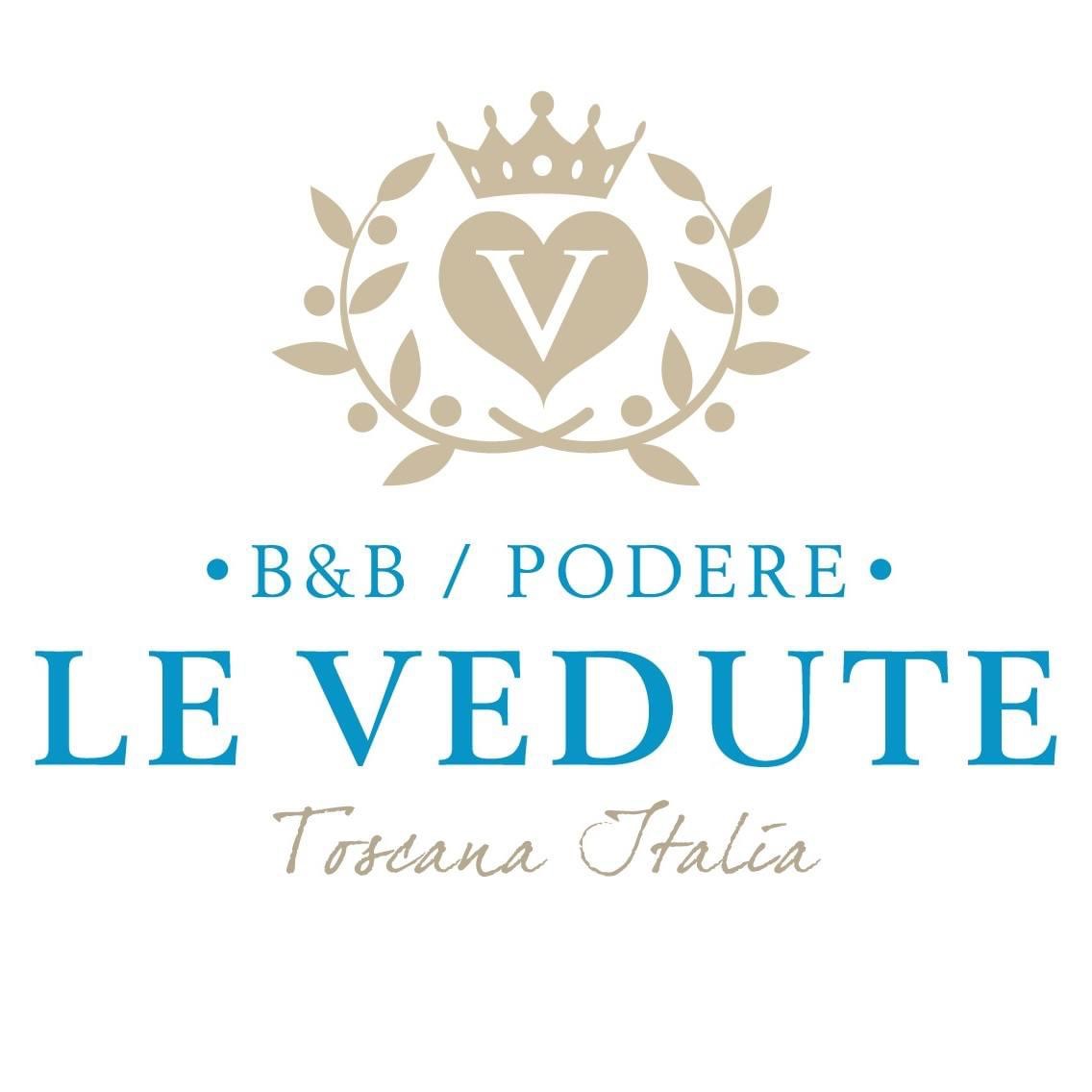 B&B Podere Le Vedute