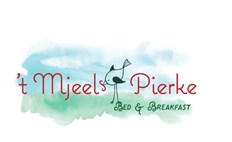 B&B 't Mjeels Pierke