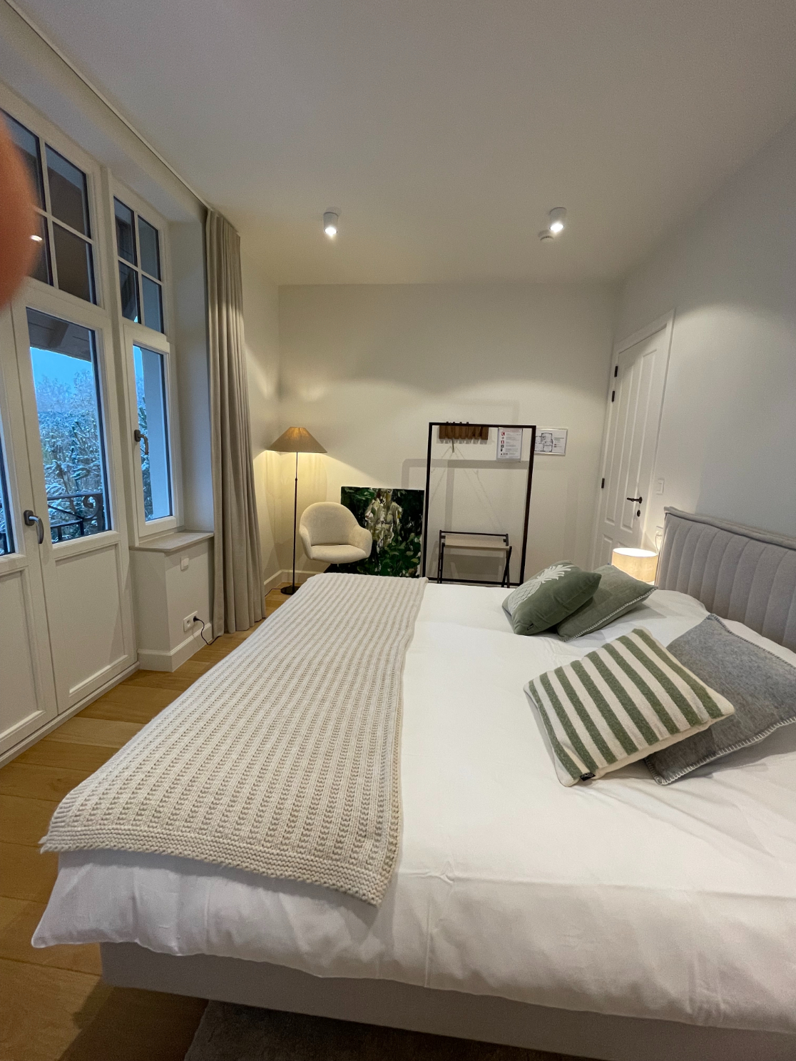 B&B Villa Magnolia B&B Villa Magnolia