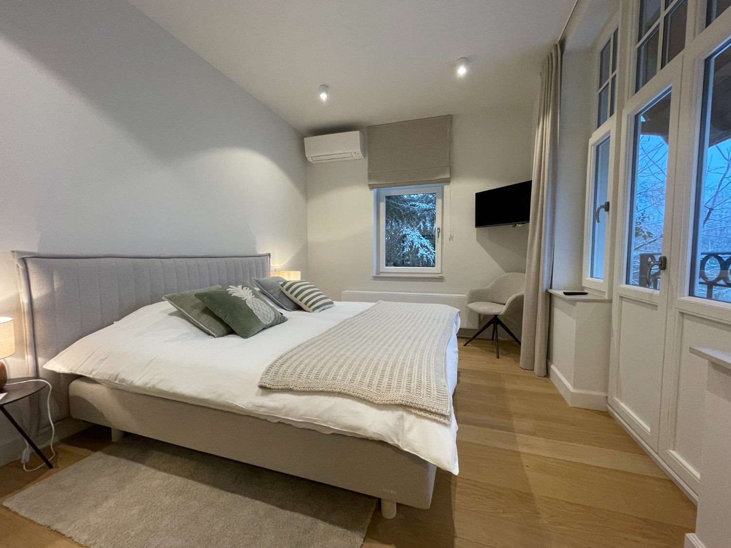 B&B Villa Magnolia B&B Villa Magnolia