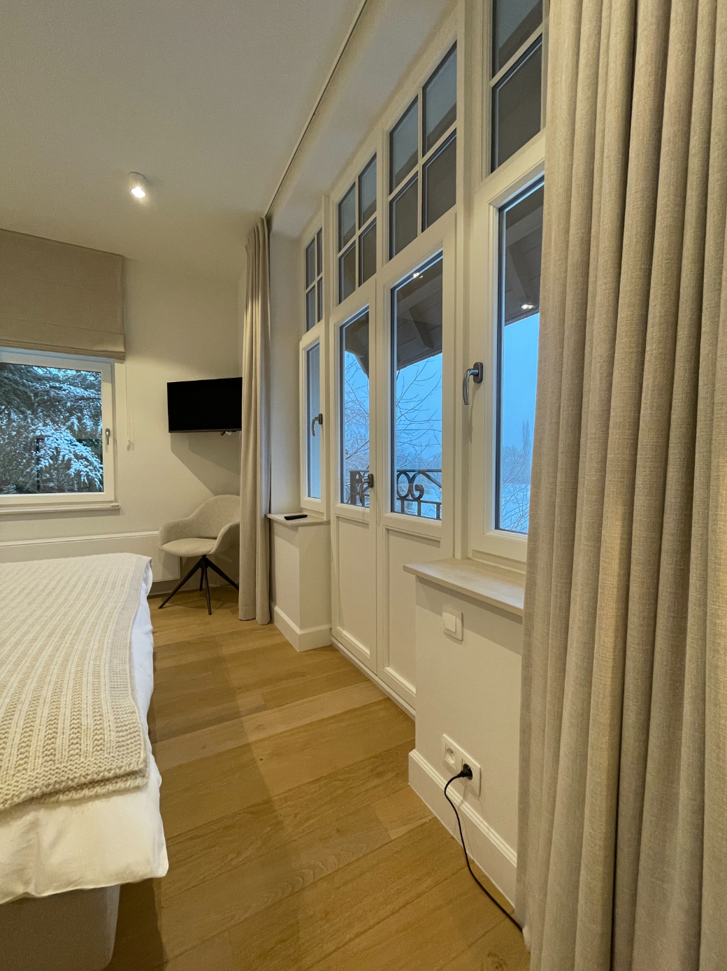 B&B Villa Magnolia B&B Villa Magnolia