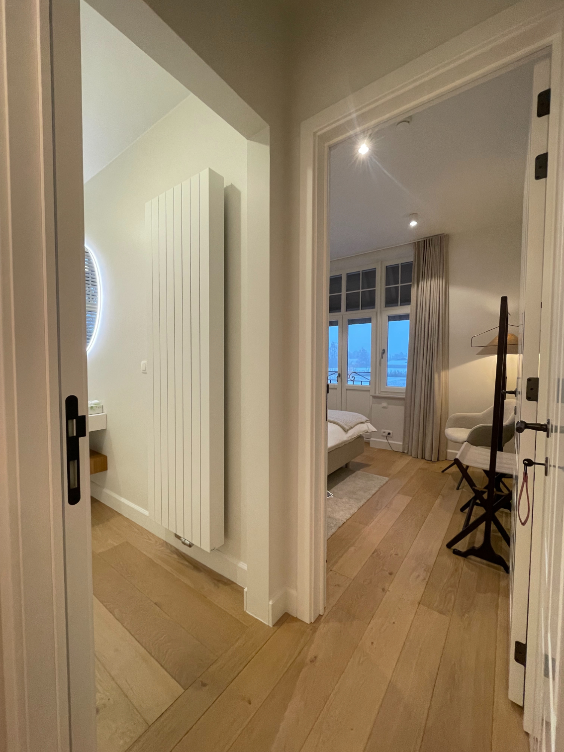 B&B Villa Magnolia B&B Villa Magnolia