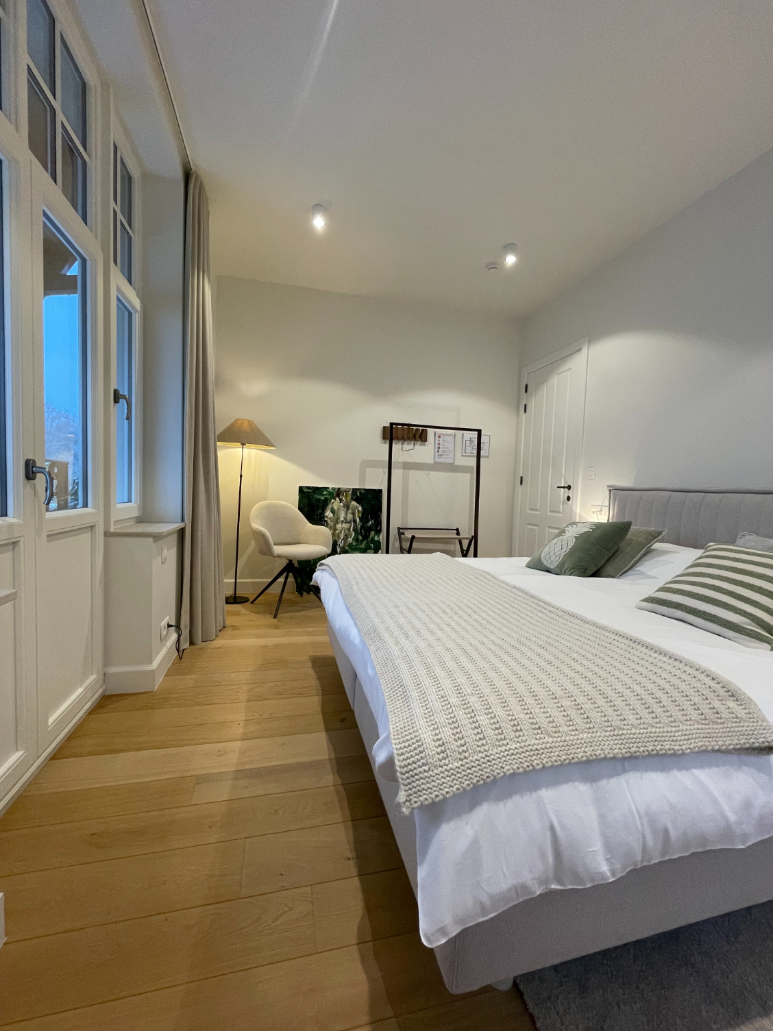 B&B Villa Magnolia B&B Villa Magnolia