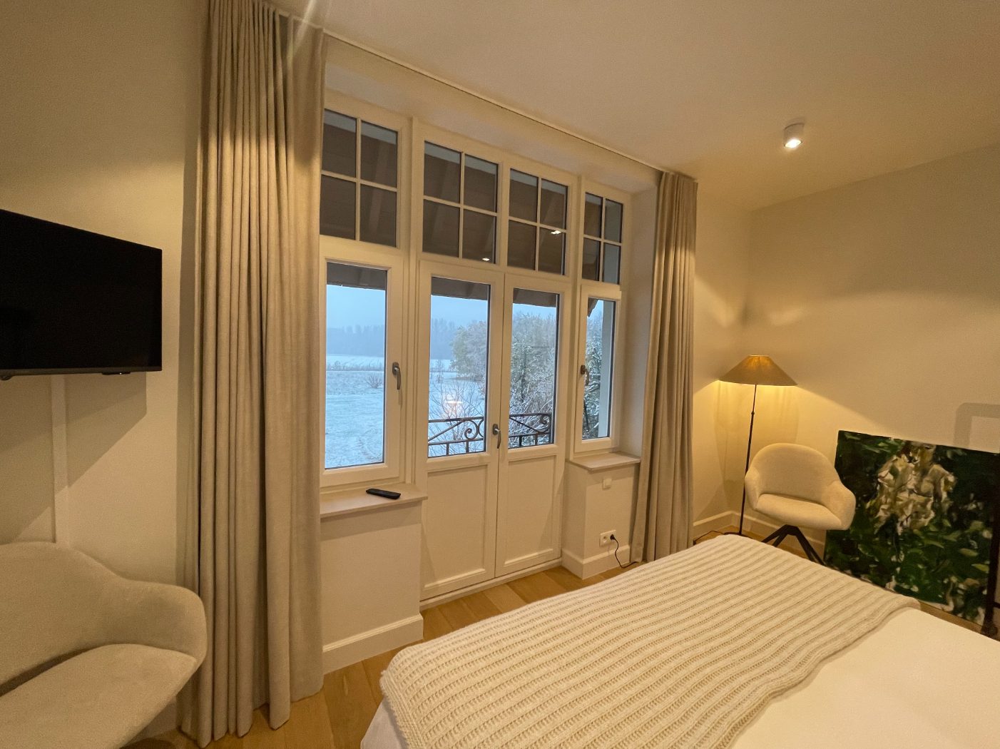 B&B Villa Magnolia B&B Villa Magnolia