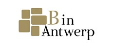 B in Antwerp
