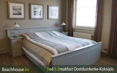 Beachhouse Bed and Breakfast