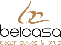 Belcasa Beach Suites en Lofts