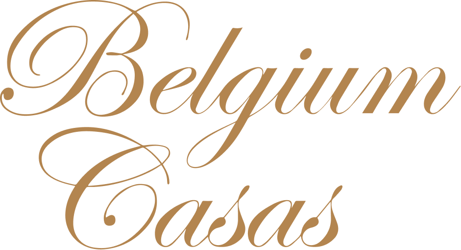 Belgium Casas