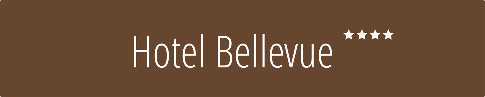 Bellevue - Wellness & Ski Hotel