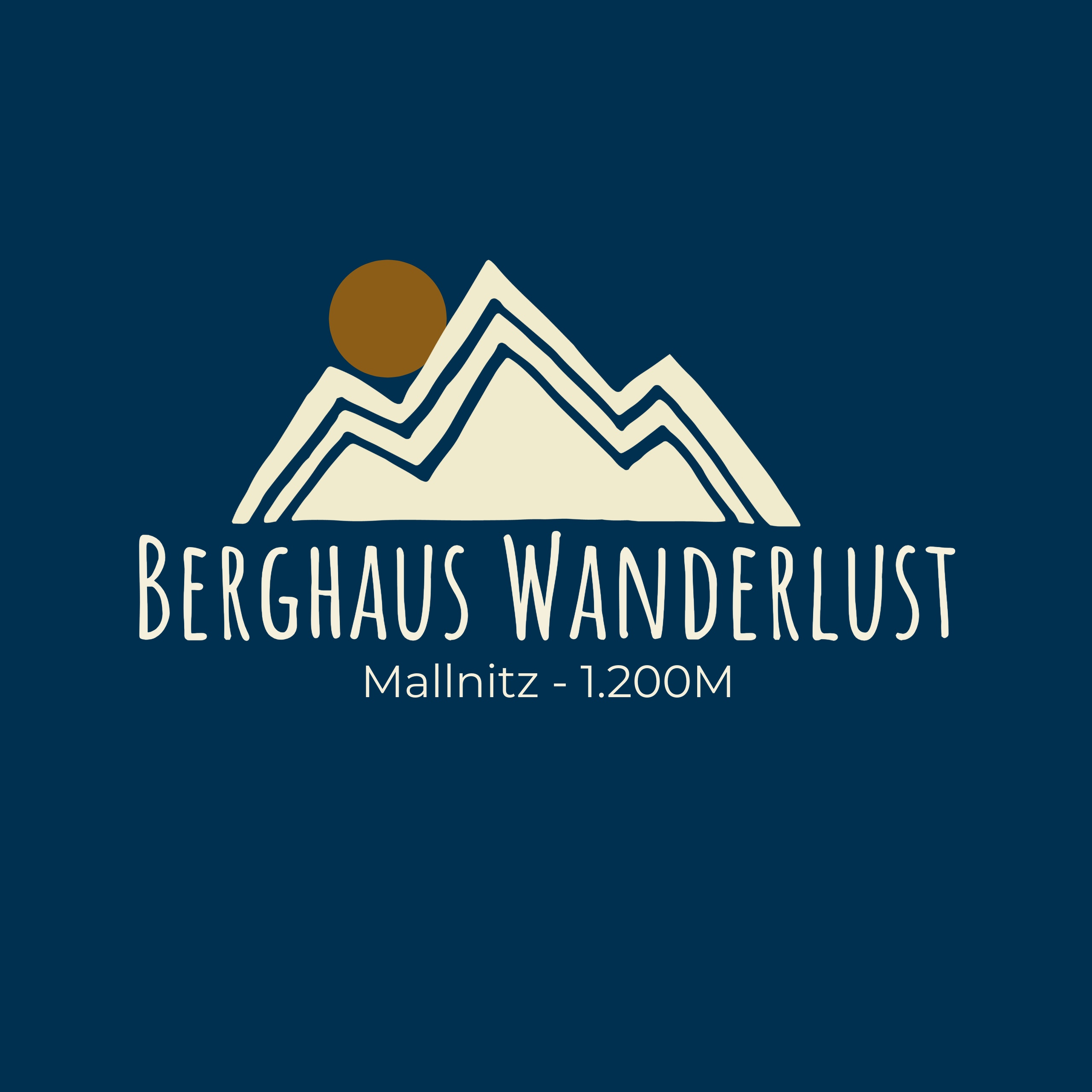 Berghaus Wanderlust