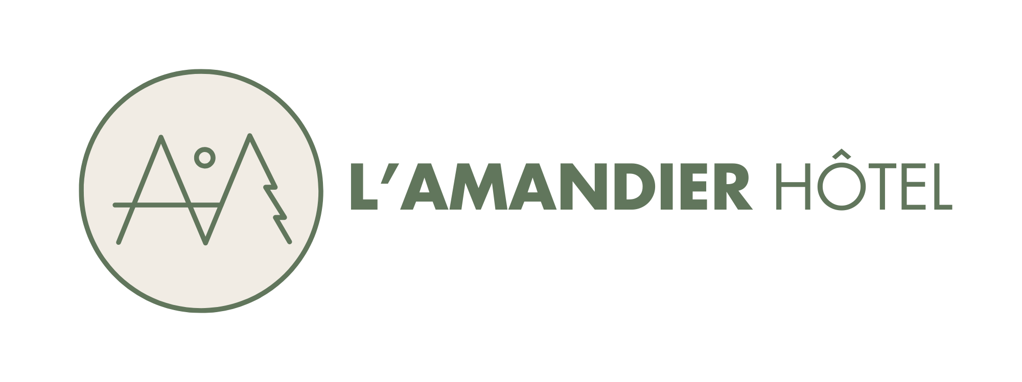 L'Amandier