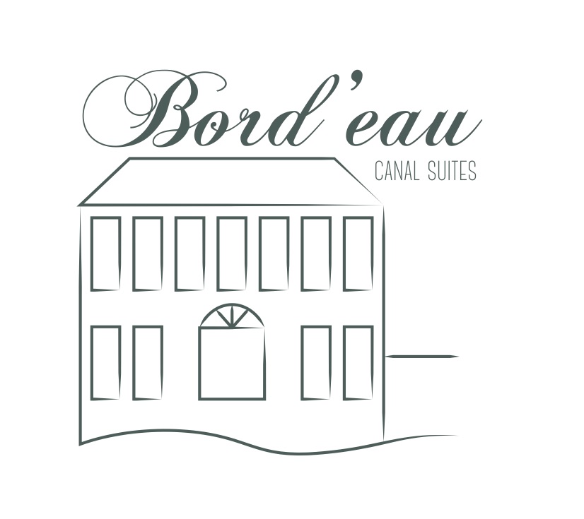 Bord'eau Luxury Canal Suites
