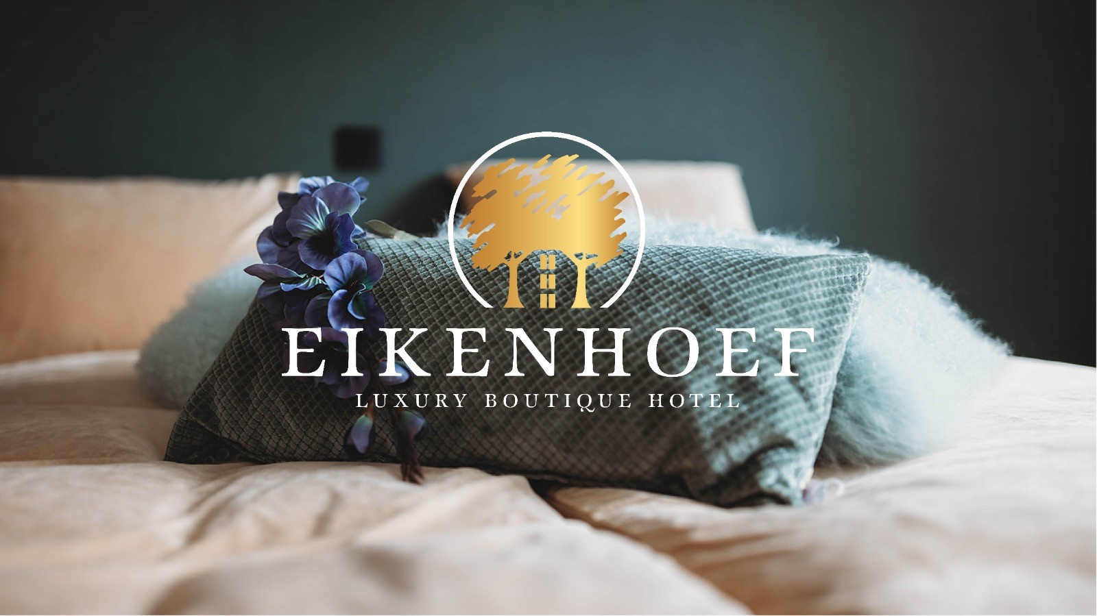 Boutique Hotel Eikenhoef