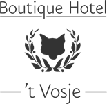 Boutique hotel 't Vosje