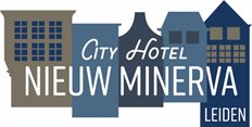 City Hotel Nieuw Minerva Leiden