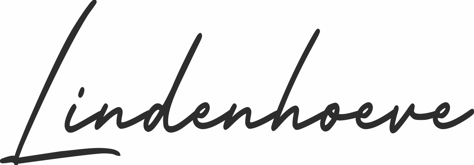 De Lindenhoeve
