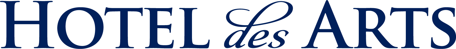 Hotel des Arts