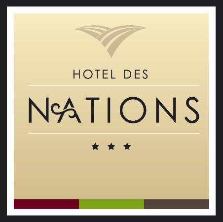 des Nations Hotel