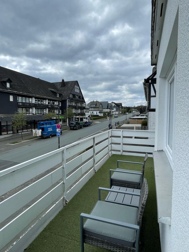 Die Zwei Löwen