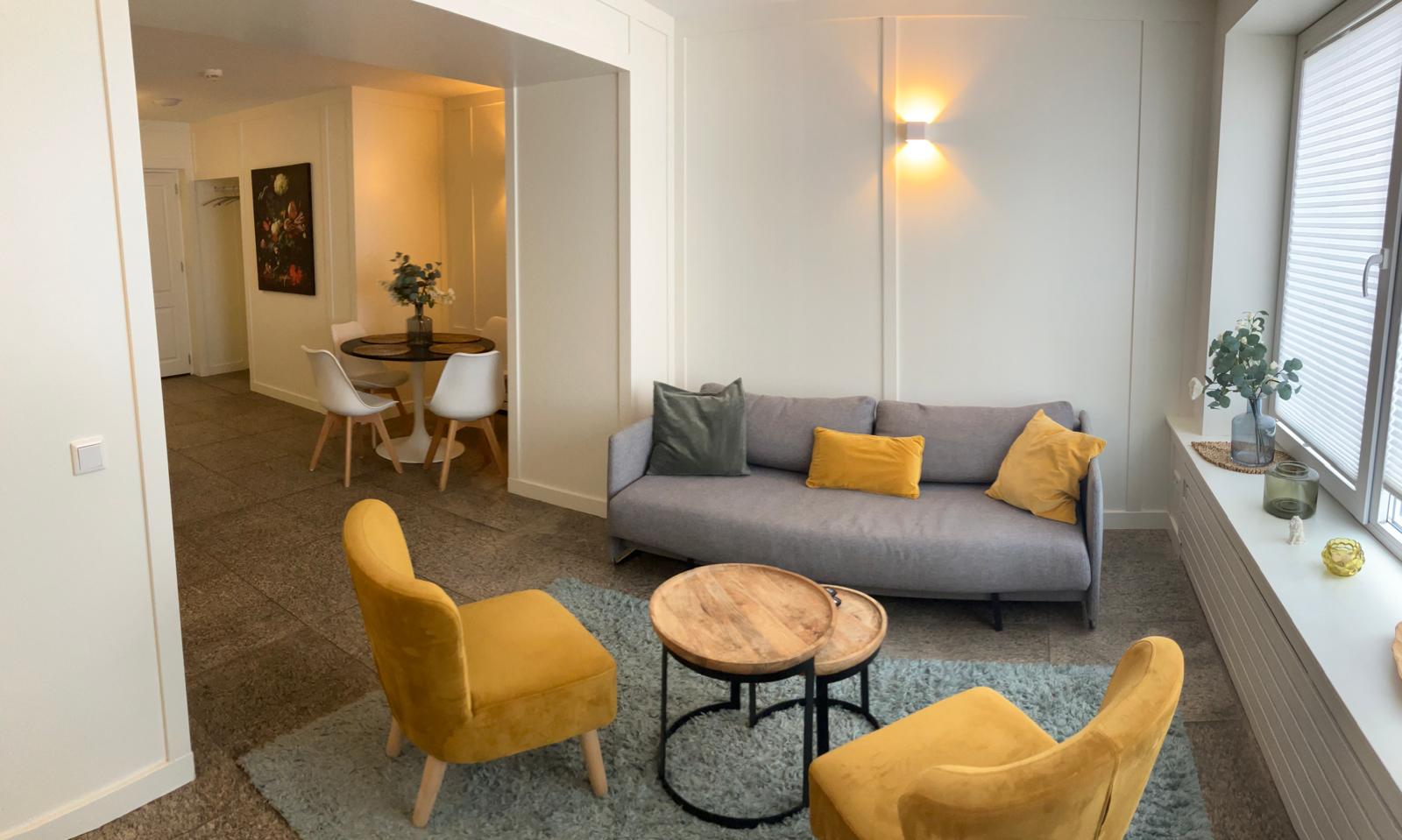 ボレロ L'Appartement DEUXIEME Купить Ламинат Kronostep XL K278 Дуб Вондерленд (Wonderland Oak