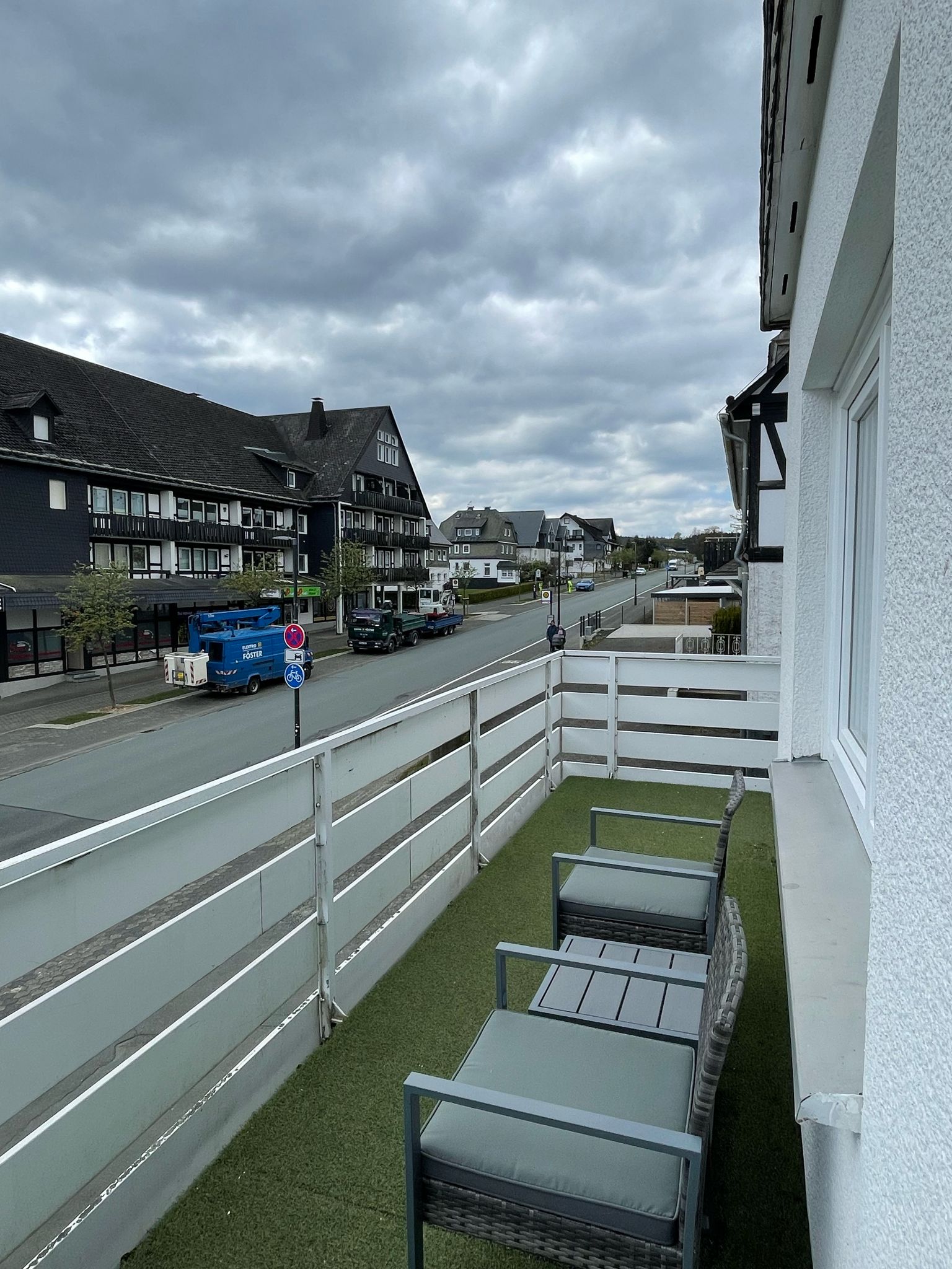 Die Zwei Löwen
