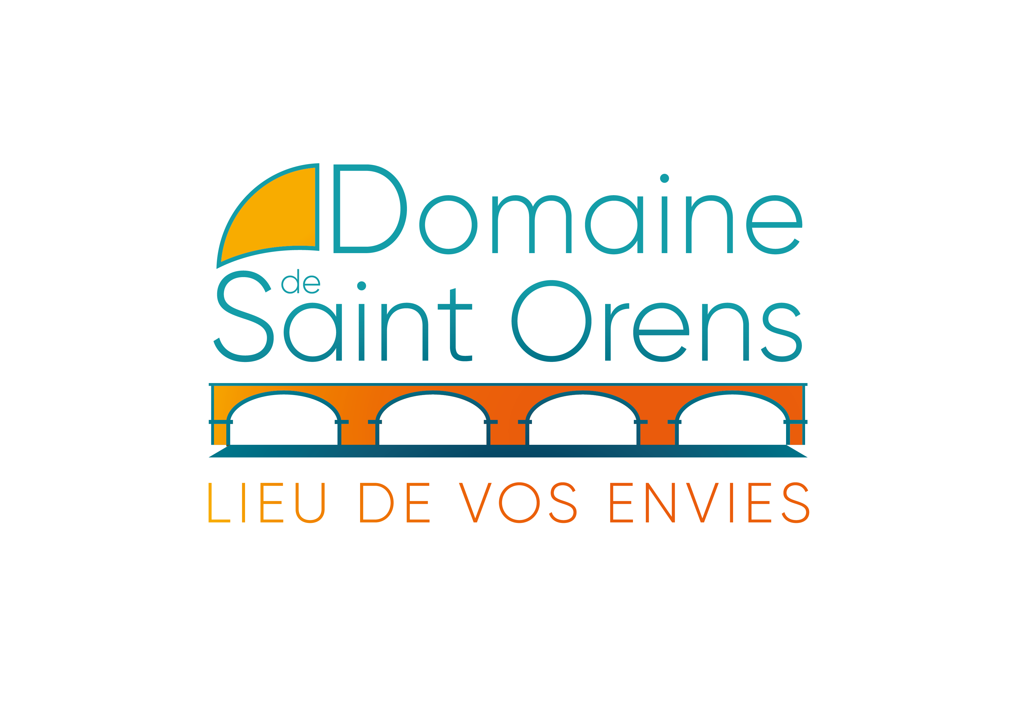 Domaine de Saint Orens