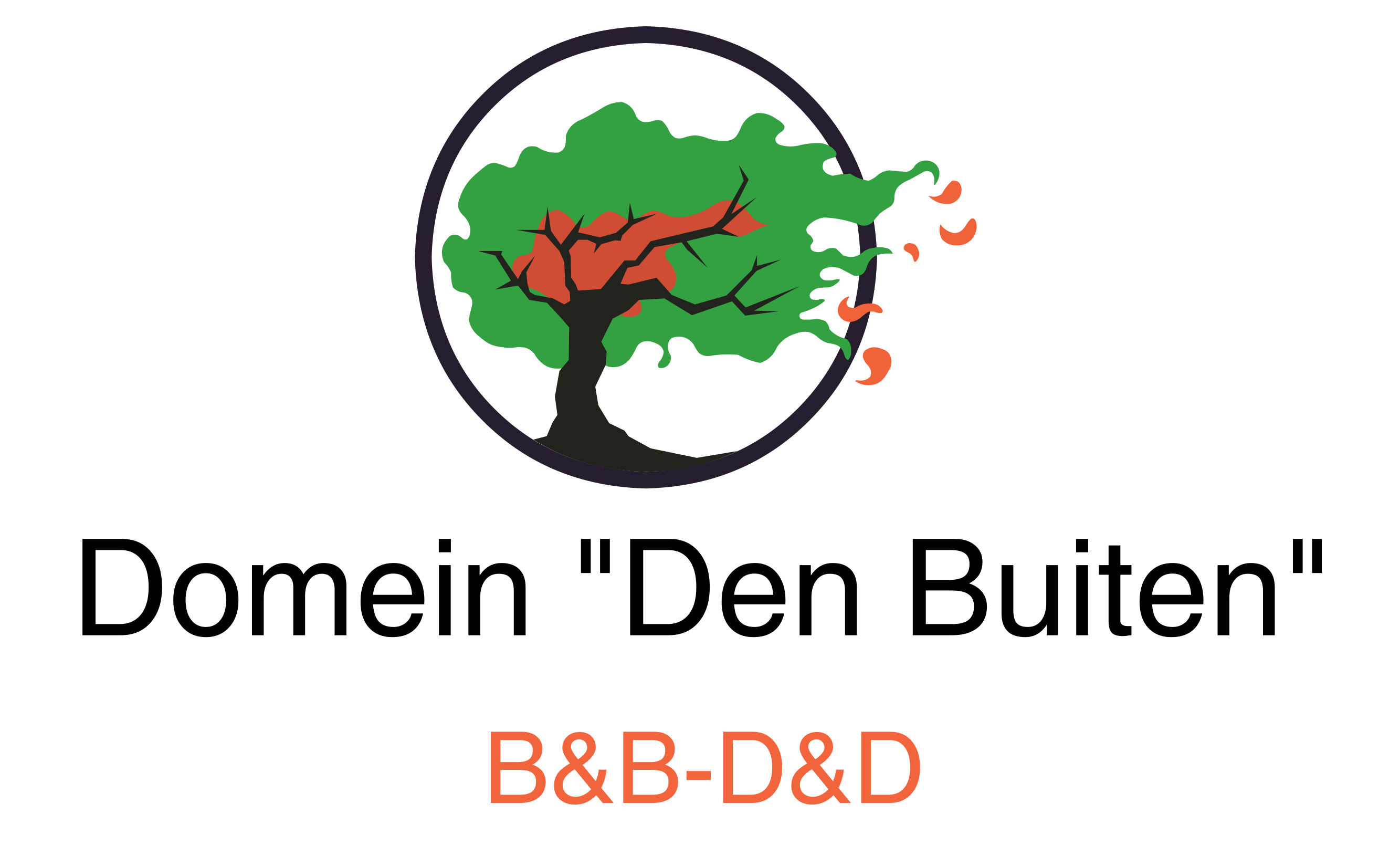 Domein Den Buiten