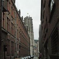 drie_Paardekens_Hotel-mechelen-Mechelen