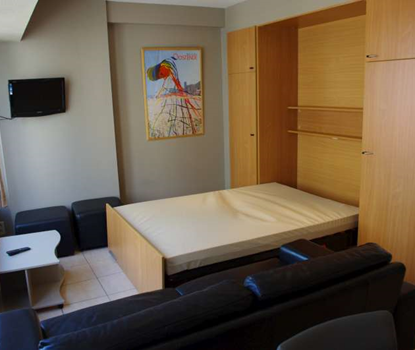 El Mirador Quality Stay - Apartments
