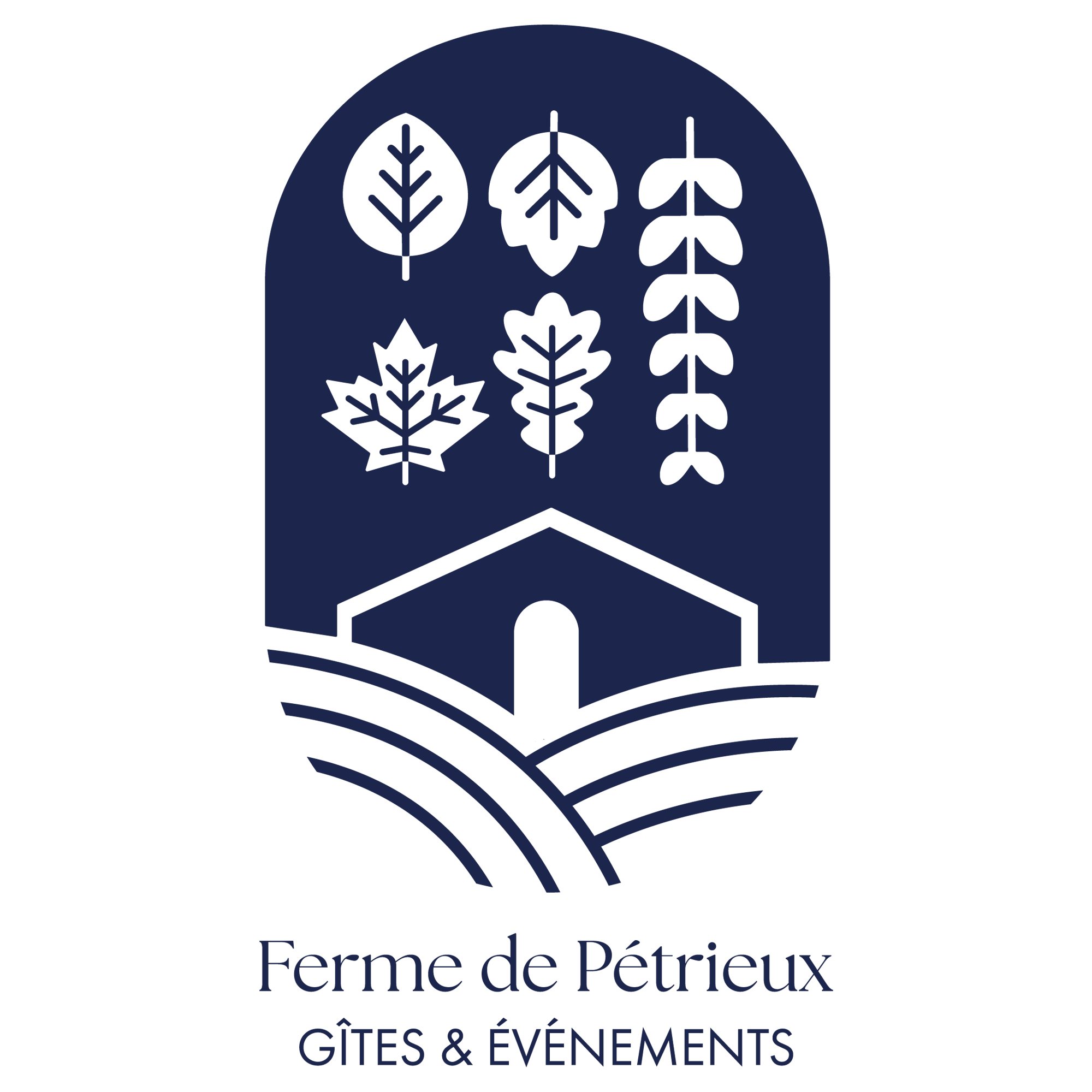 Ferme de Pétrieux