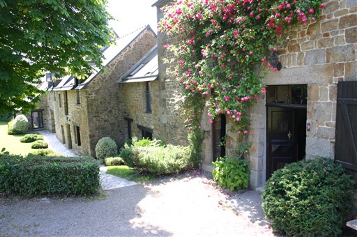 Ferme Saint Christophe site officiel 