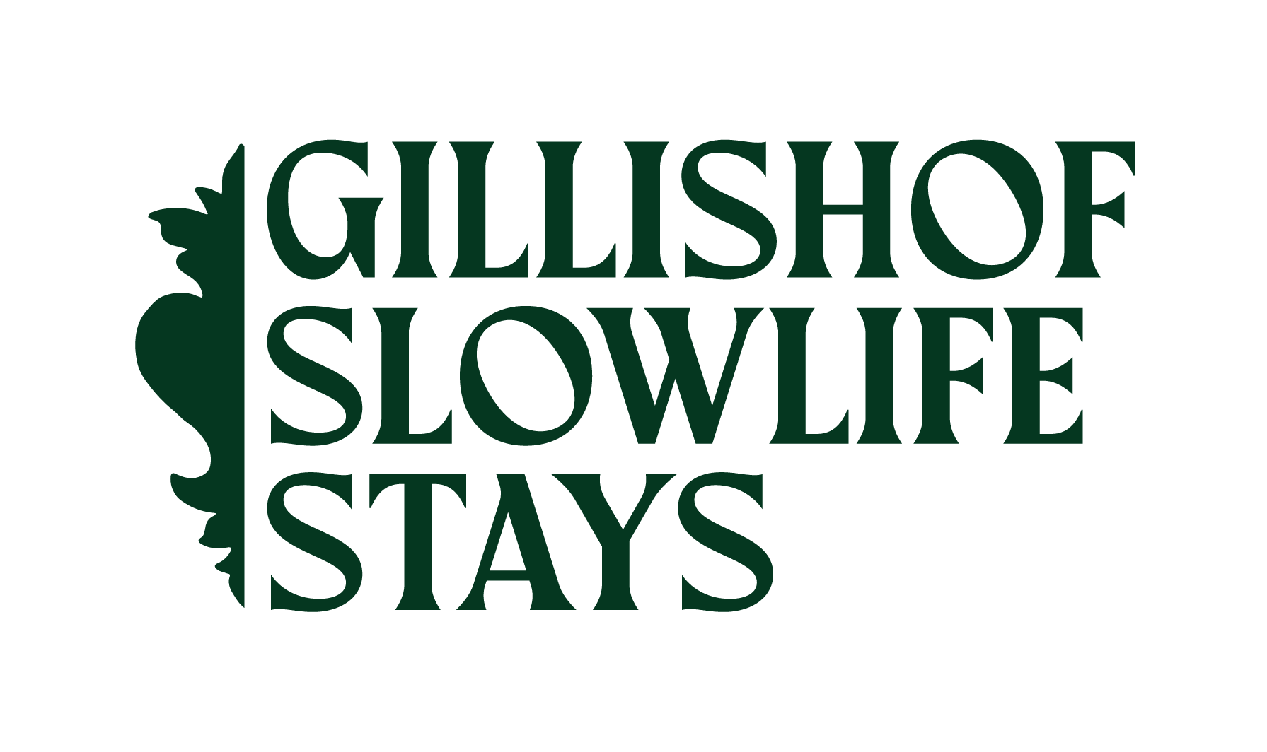 Gillishof Slowlife Holiday Apartments