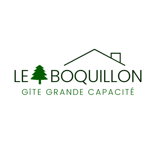 Gîte le Boquillon