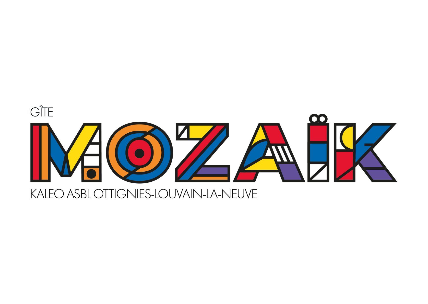 Gîte Mozaïk